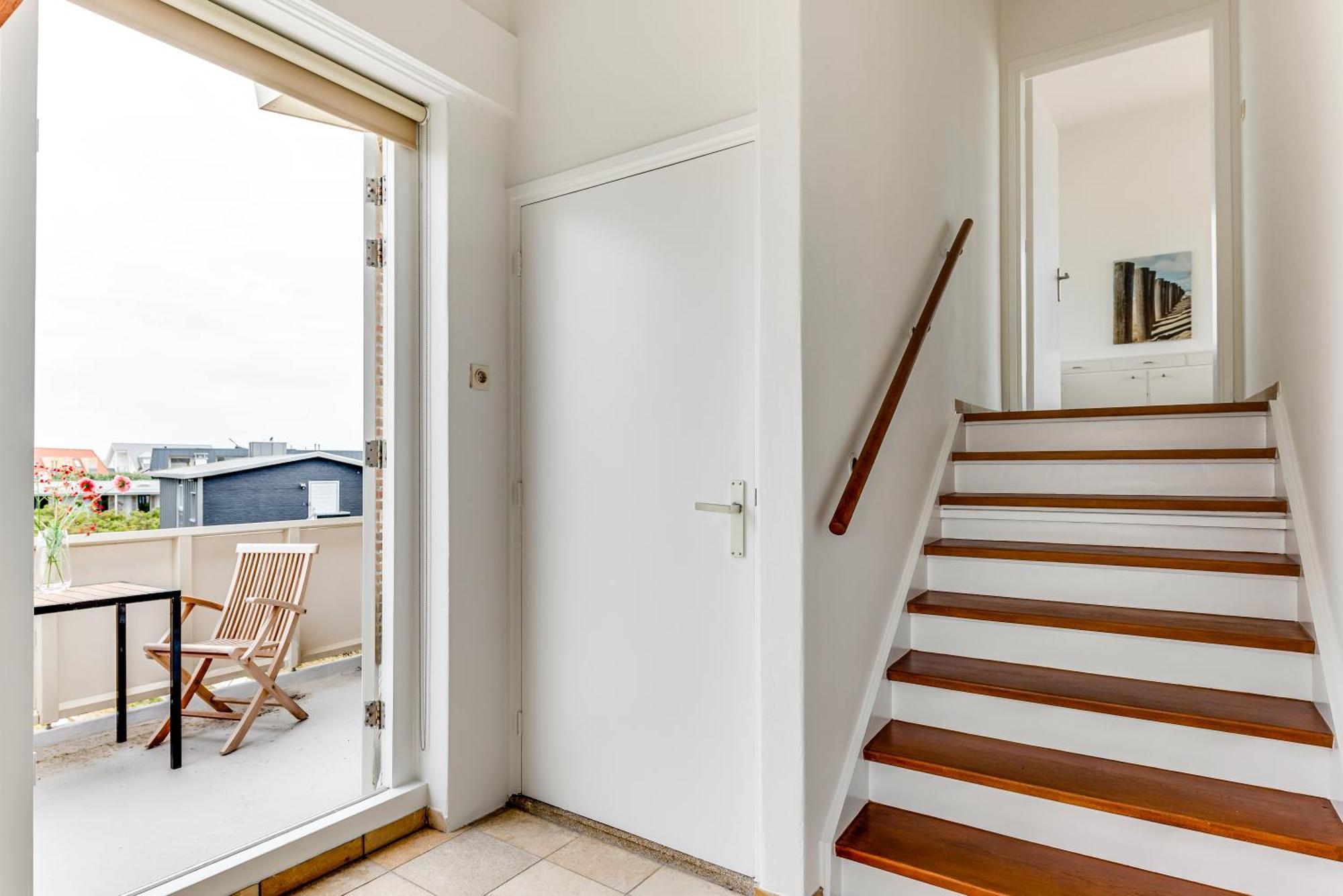 Vernieuwd Zeezicht Villa Zee Luxe 버겐안지 외부 사진