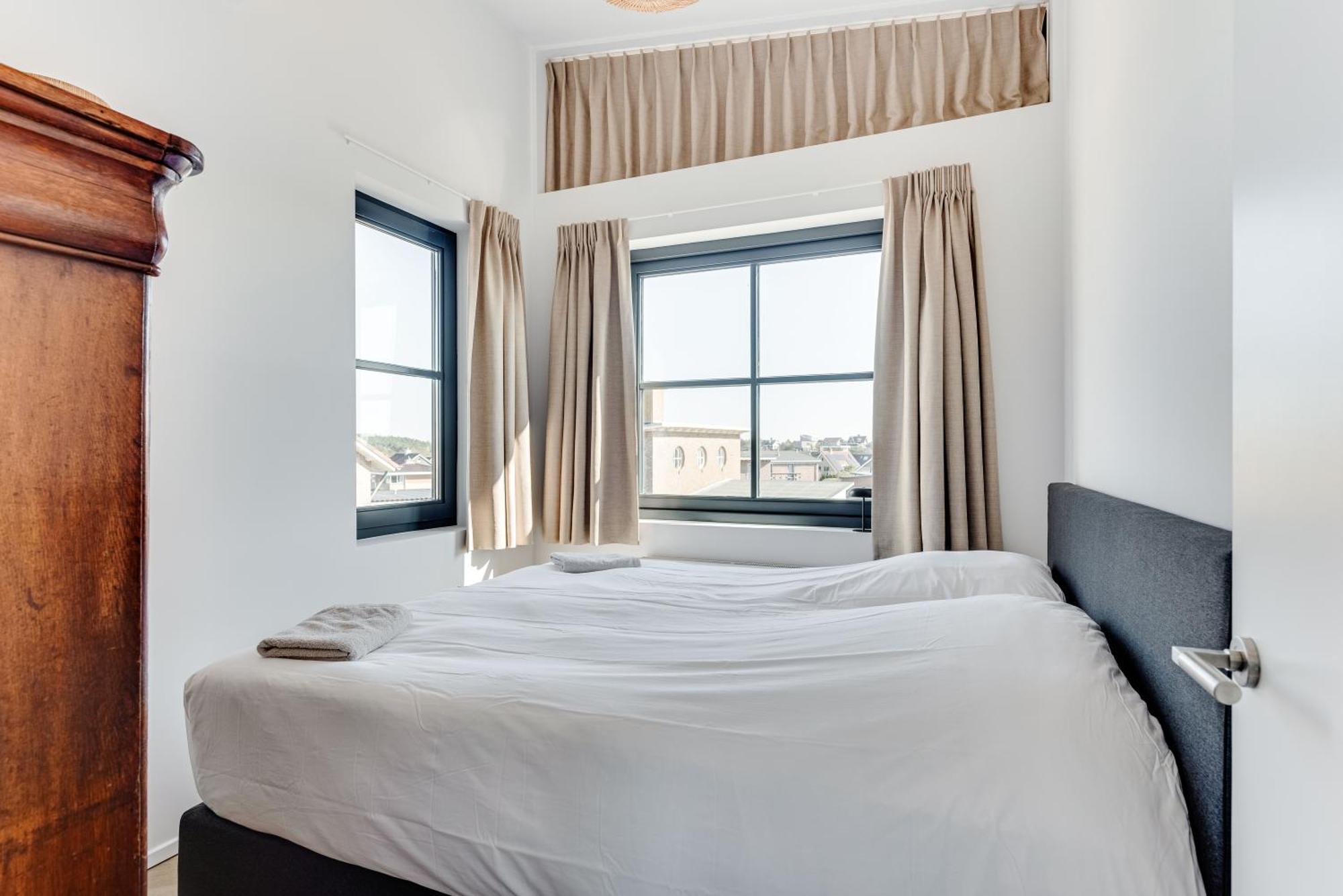 Vernieuwd Zeezicht Villa Zee Luxe 버겐안지 외부 사진
