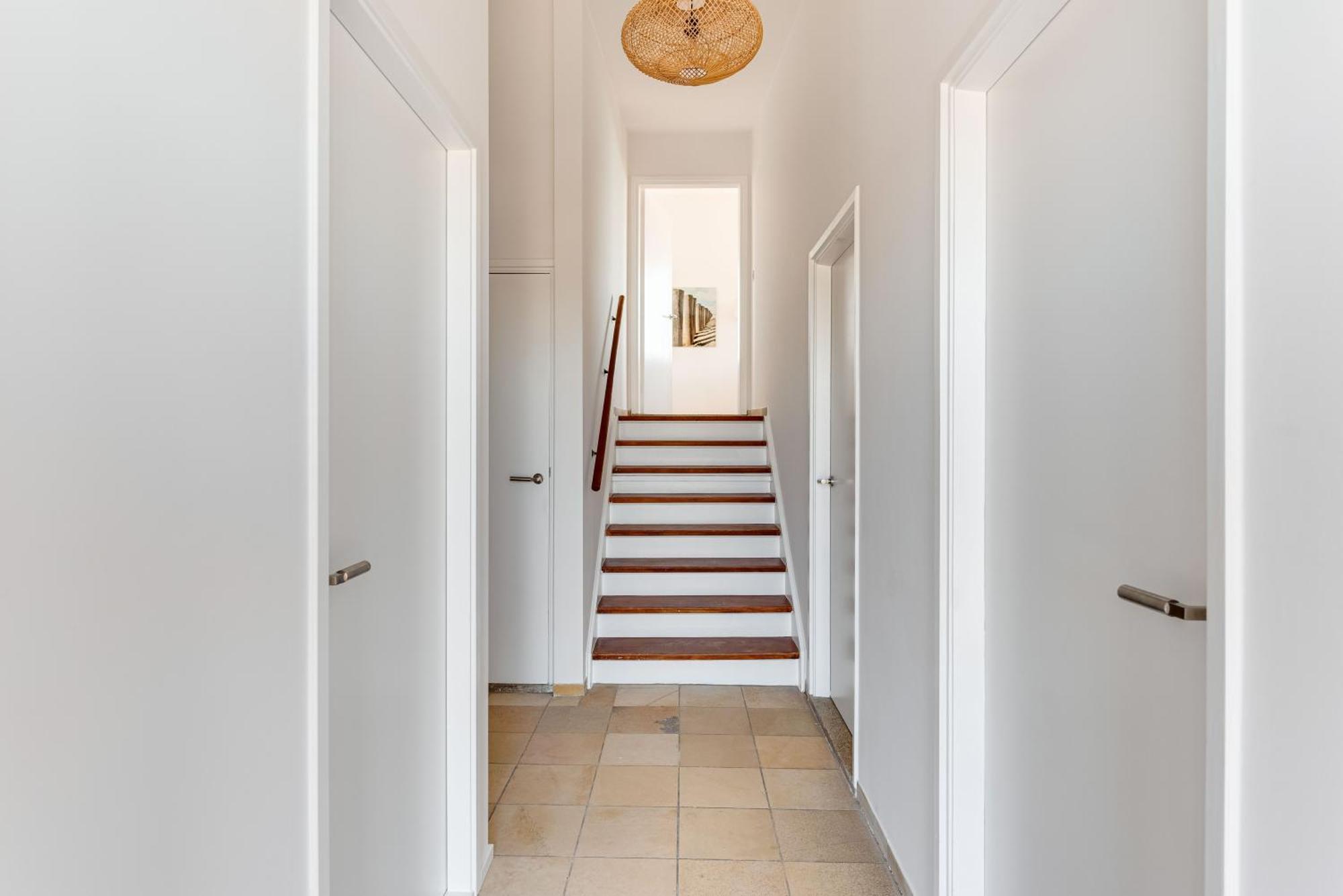 Vernieuwd Zeezicht Villa Zee Luxe 버겐안지 외부 사진